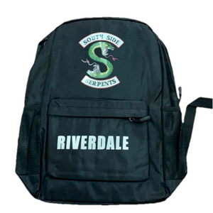 New Riverdale backpack